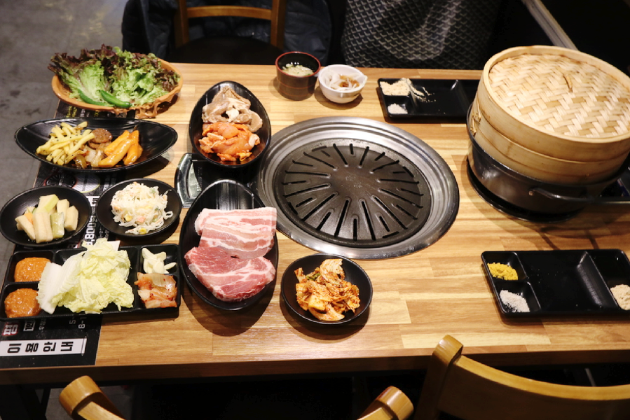 맘스식당 이미지