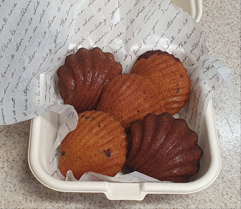 더마들렌 이미지