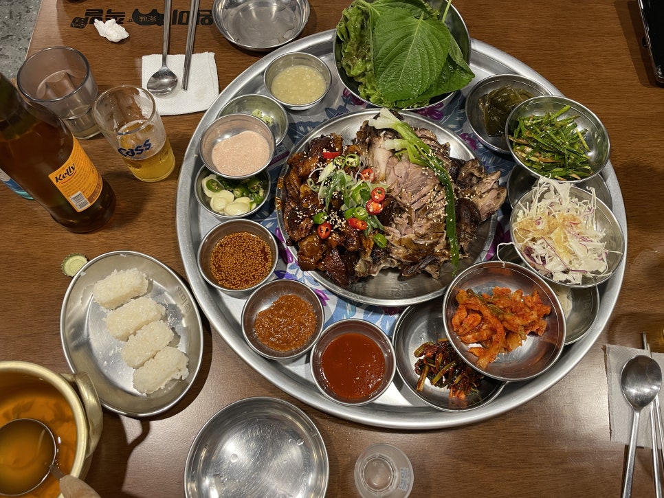 족발이다 개금점 이미지