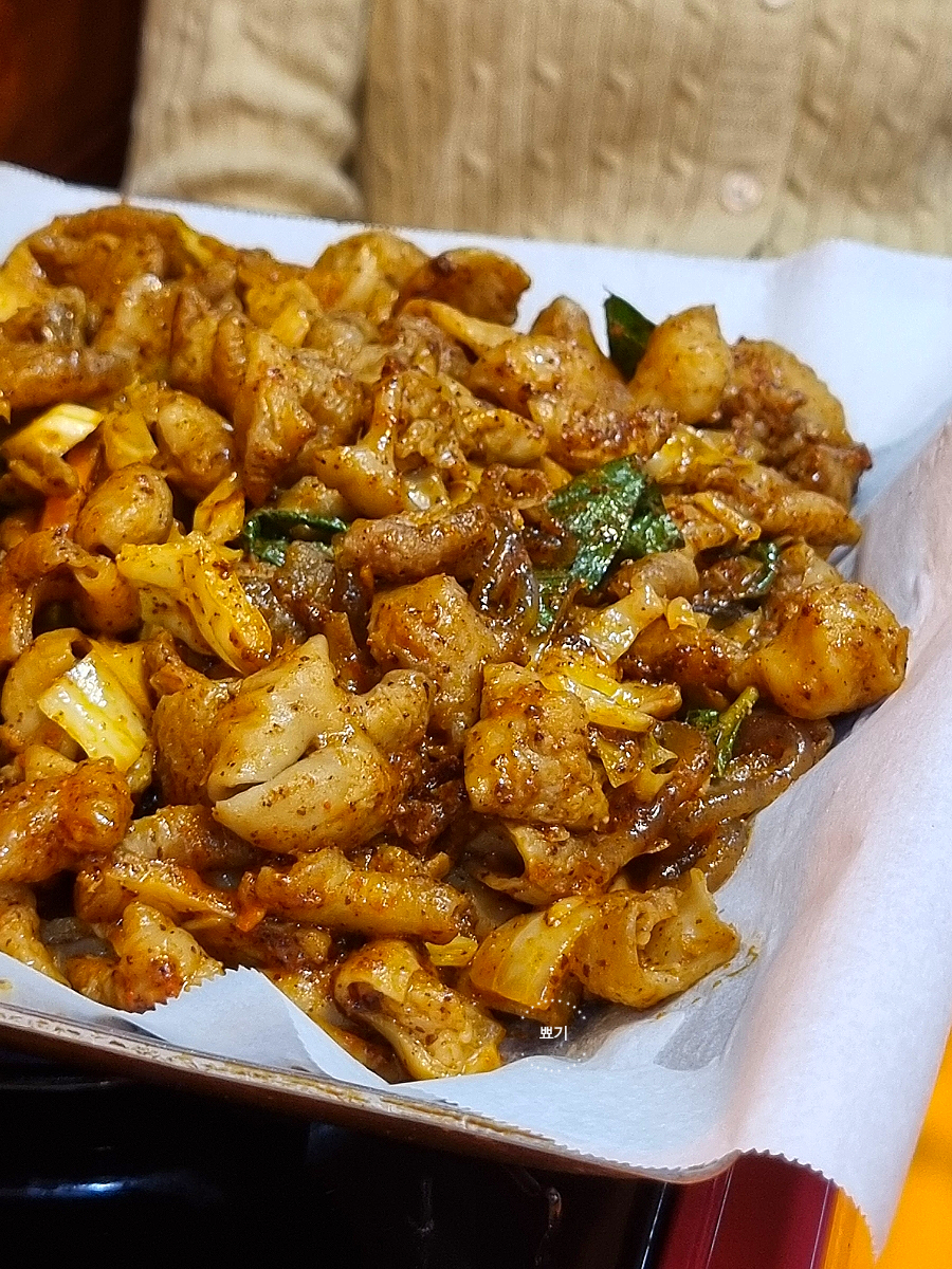 더맛나곱창 이미지
