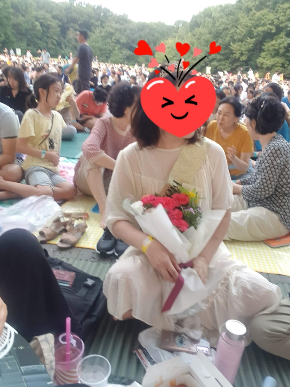 일랑일랑플라워디자인 이미지