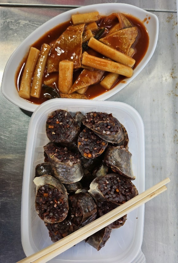 두손분식 이미지