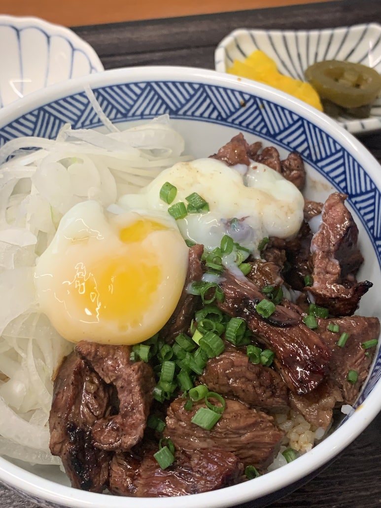 호야덮밥 이미지