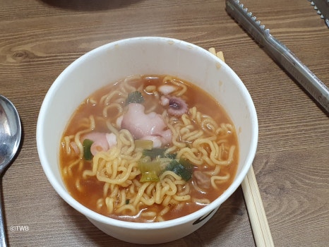 둘레길바베큐장 이미지