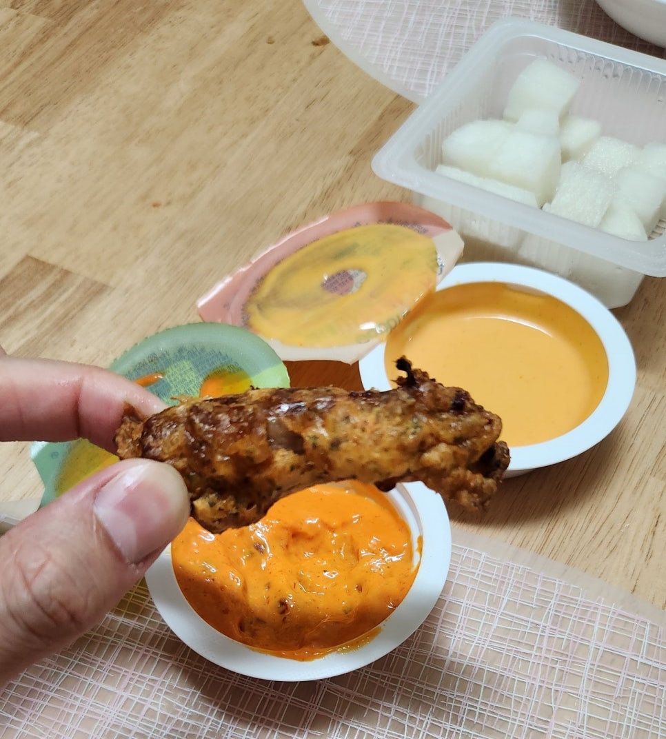 굽네치킨(Goobne) 이미지