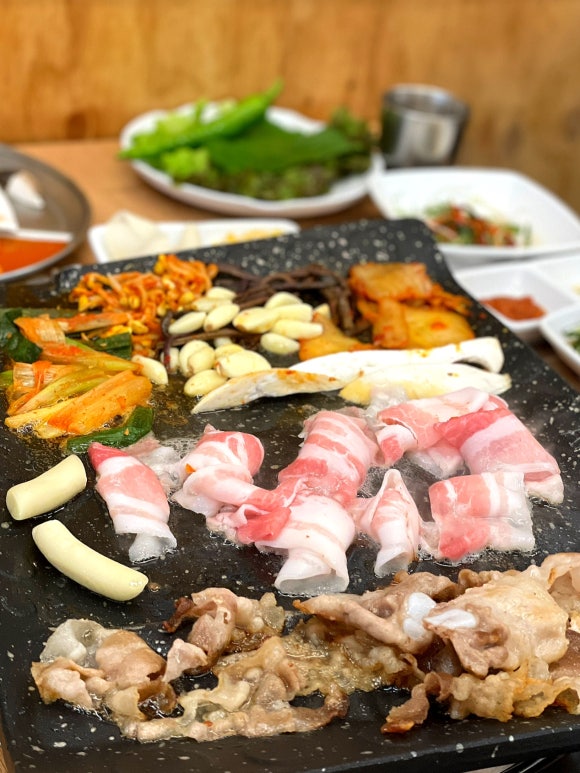 증산상회 이미지