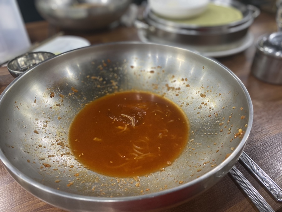 승리가야밀면 이미지