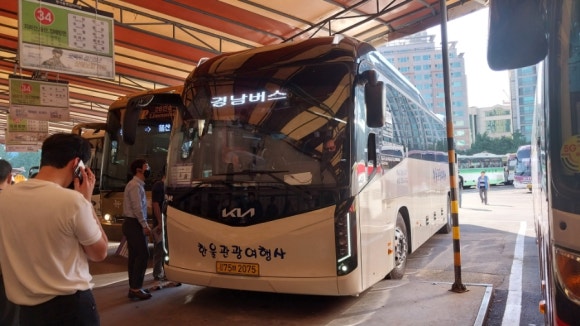 한울여행사 이미지