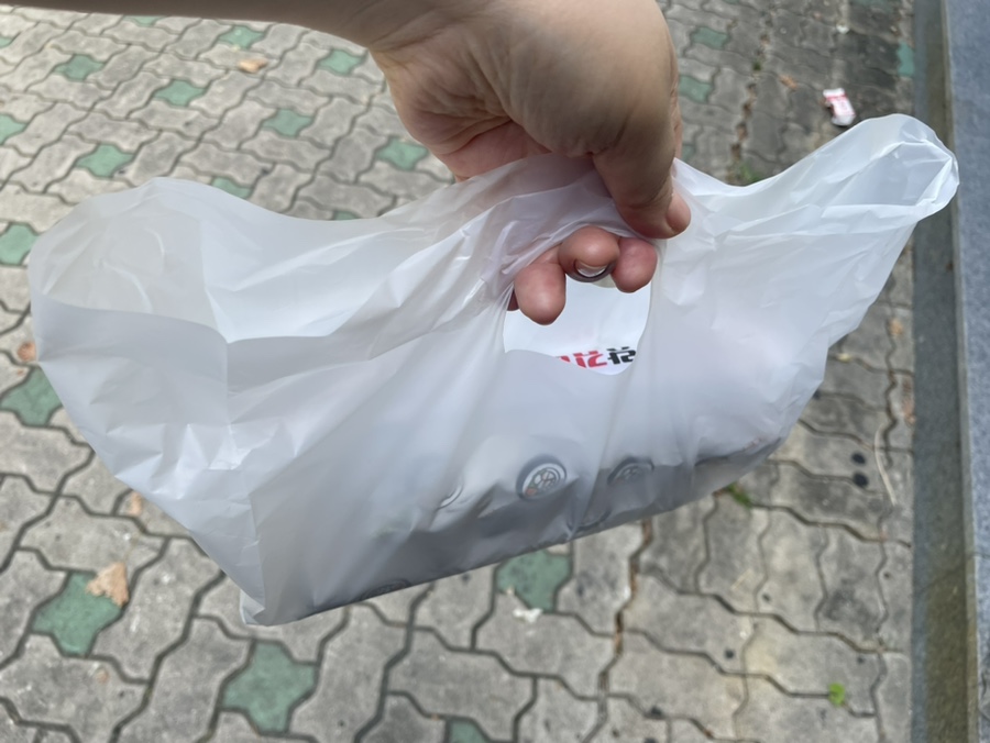 참사랑김밥 이미지