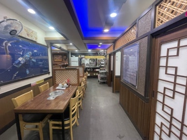 맛기행 사계절 이미지