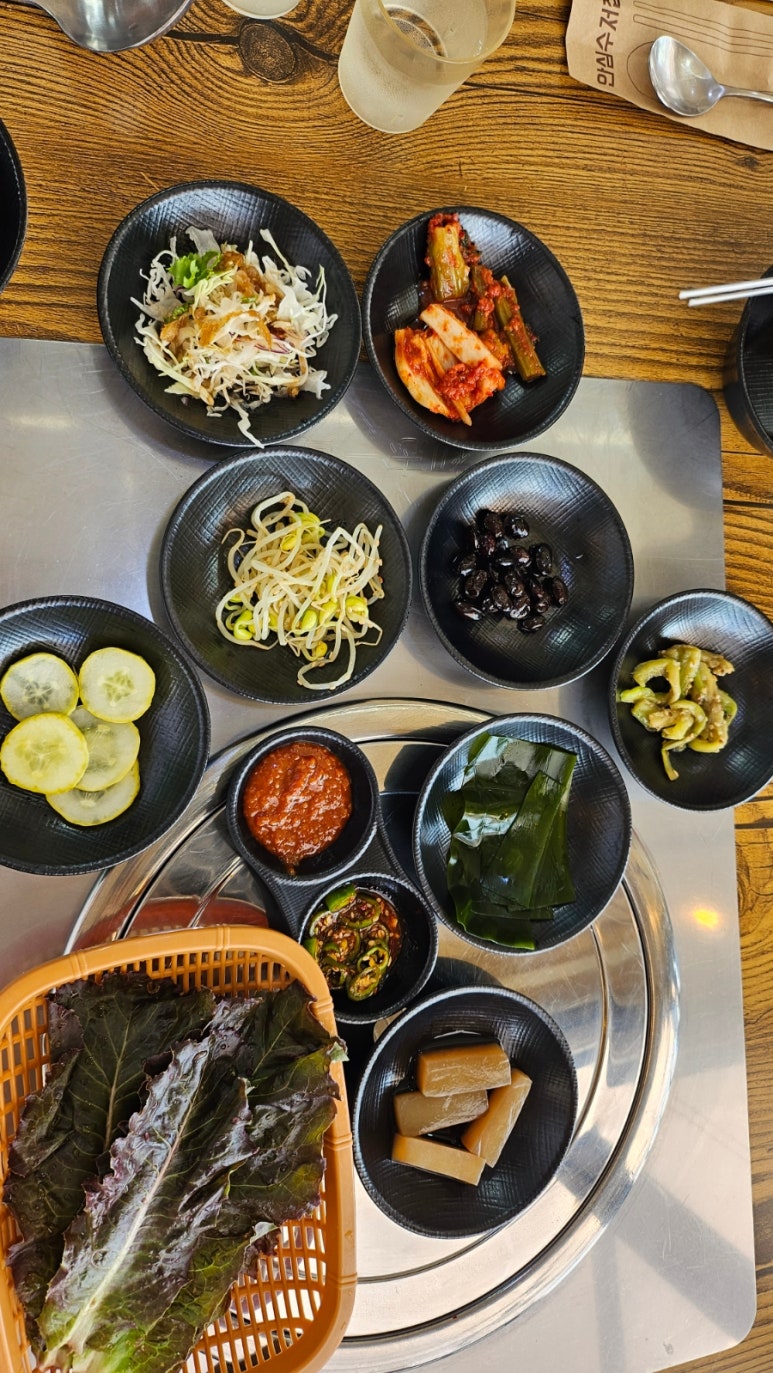 밀양초지일관 이미지