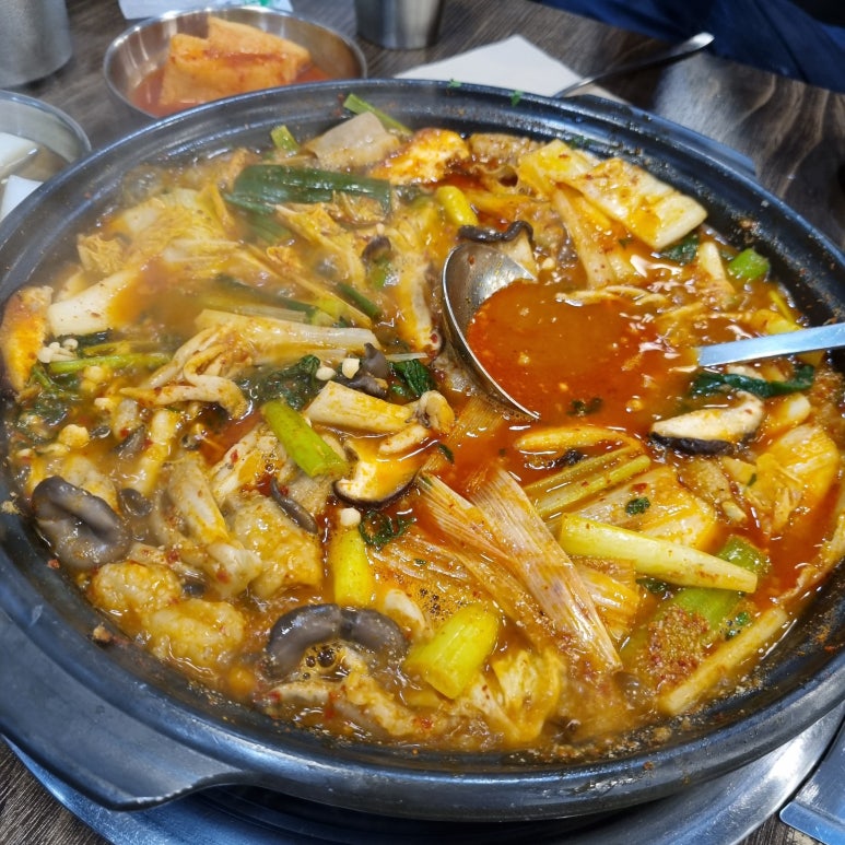 진곱창가락 이미지