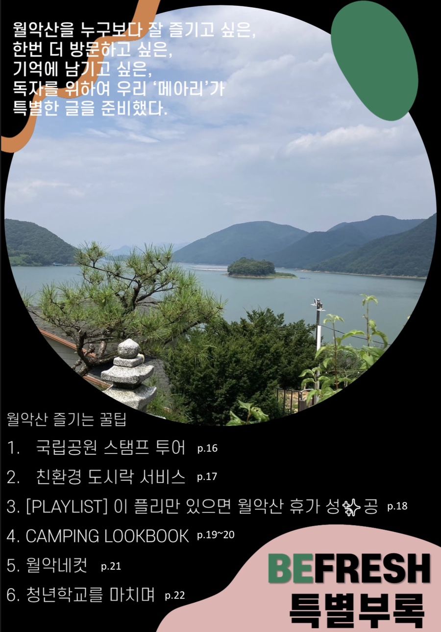 네컷룩북 이미지