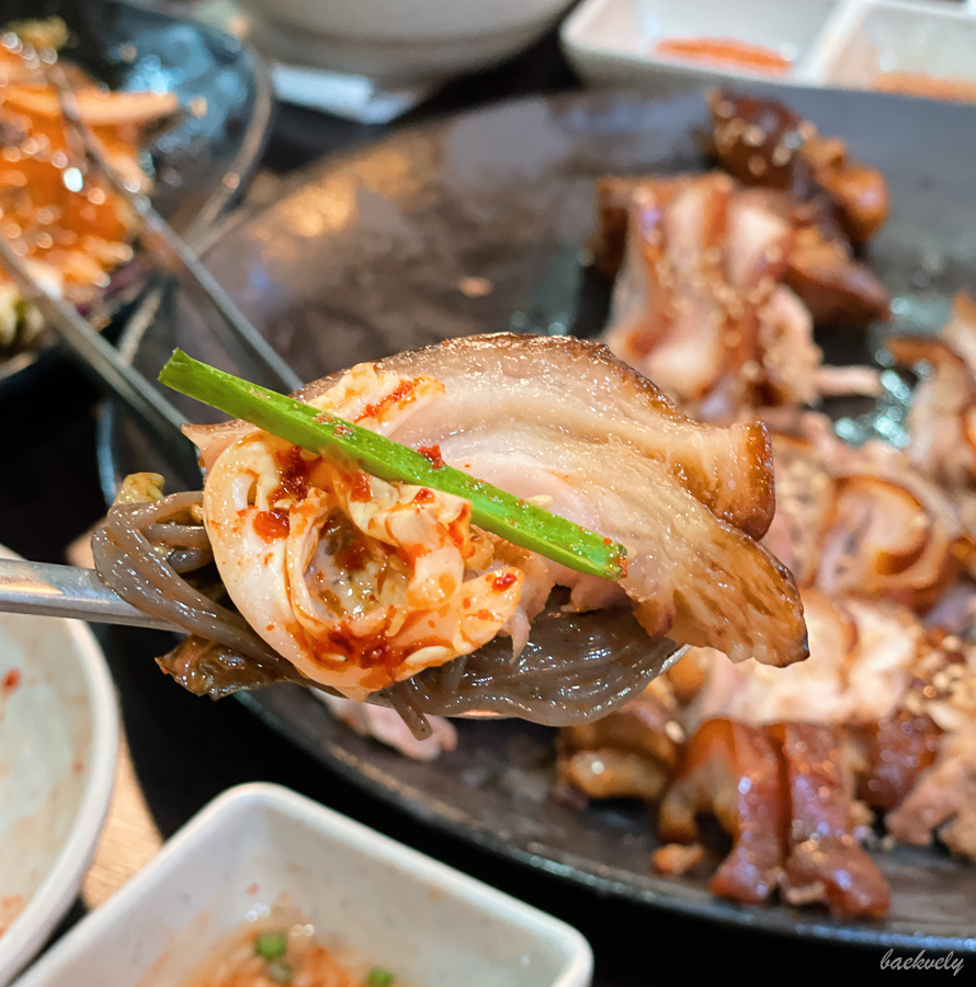 맛있는황제족발 이미지