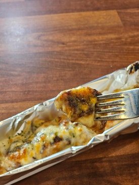 빠샤닭꼬치 이미지