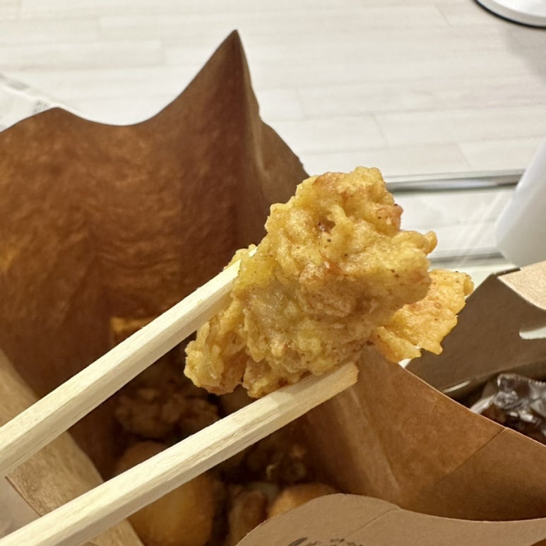 노랑통닭고대점 이미지