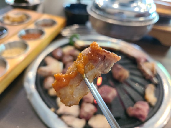 금성식당 이미지
