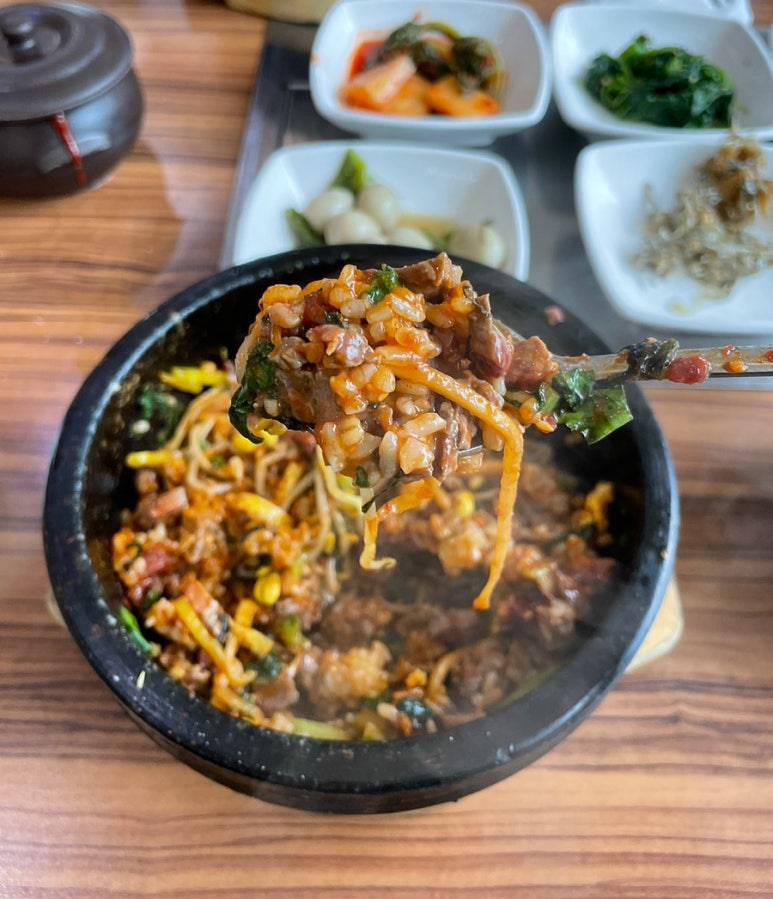 내고향청보리한우 이미지