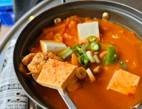 실비돼지갈비 이미지