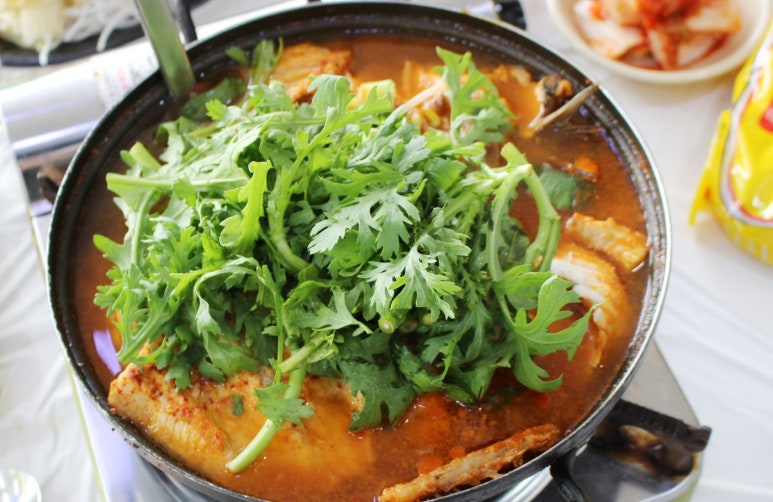 푸른바다수산 이미지