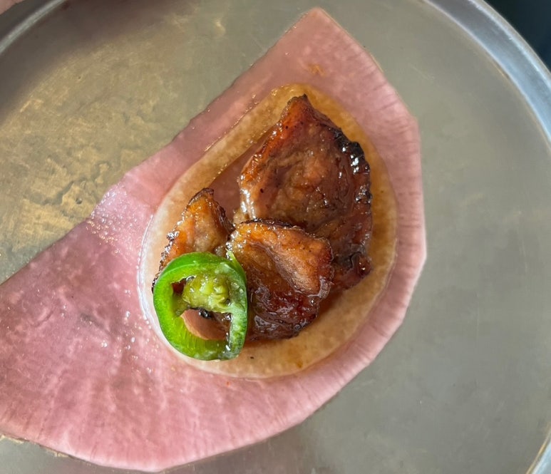 일월산식당 이미지