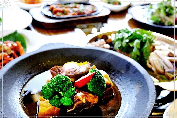 전주비빔밥낙지볶음 이미지