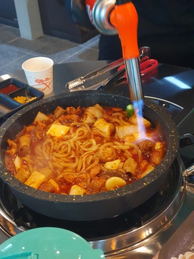 곱창홀릭 이미지