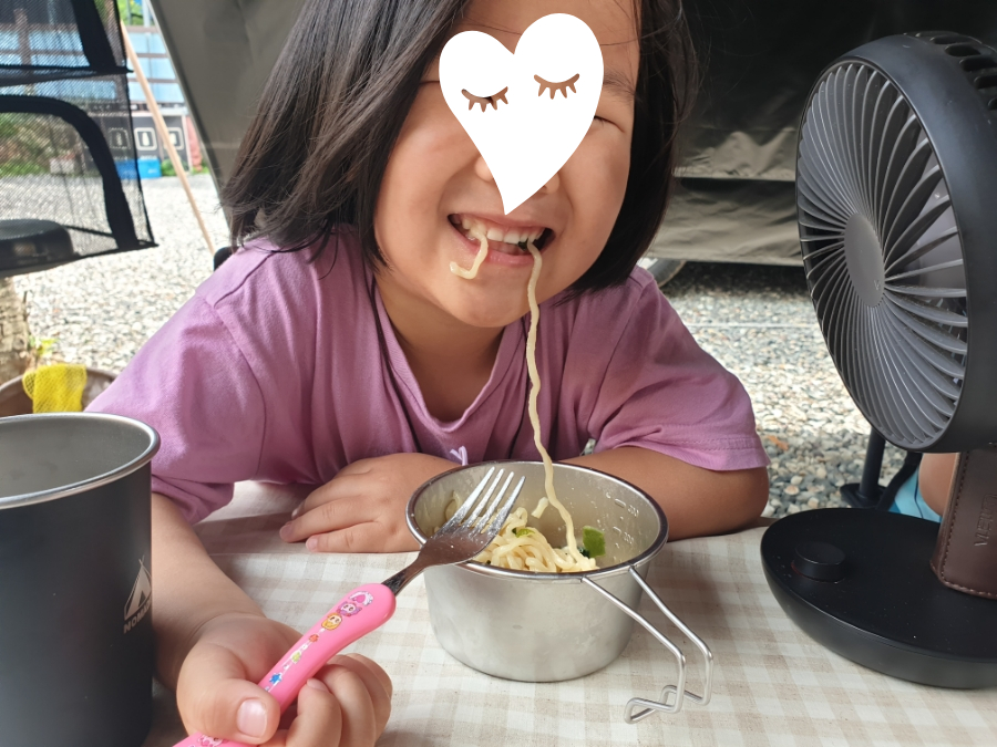 오솔길오토캠핑장 이미지