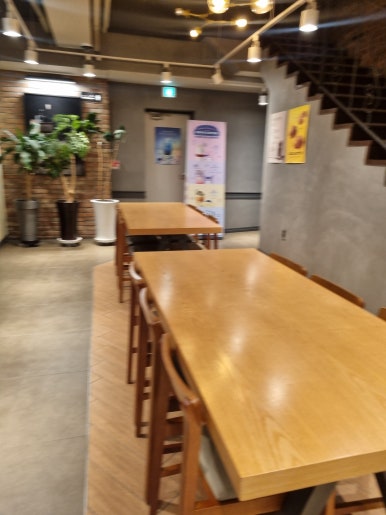 이디야커피삼척 이미지