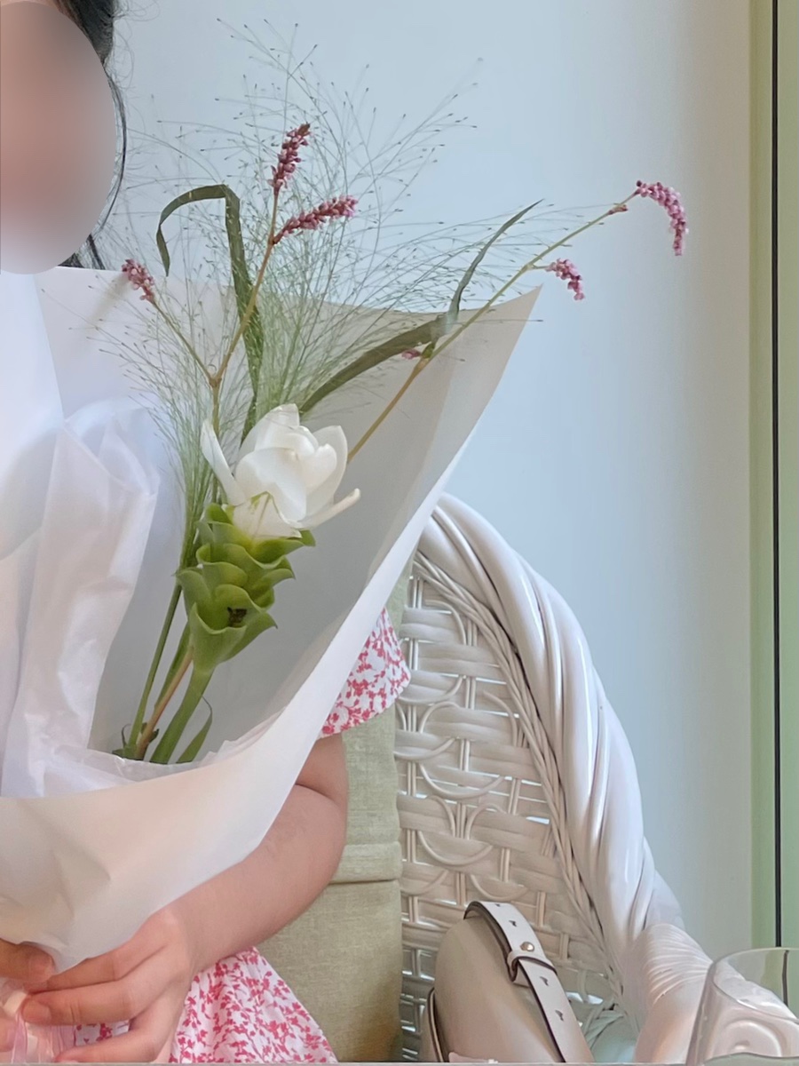 플라워바이민 이미지