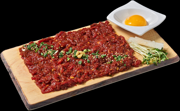 청년육회 이미지
