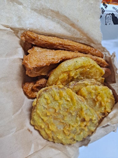 샐러데이즈대전 이미지