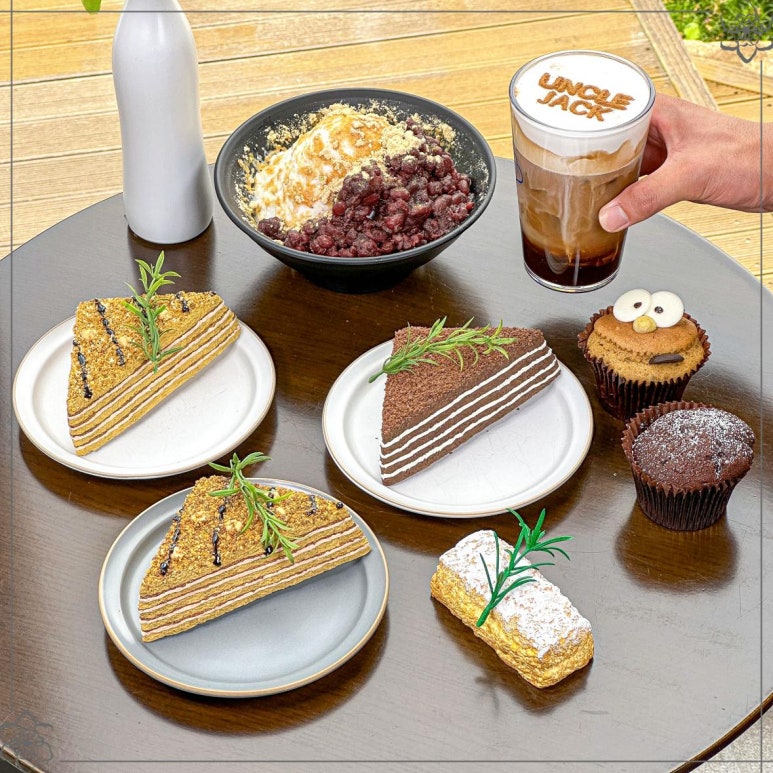 엉클커피 이미지