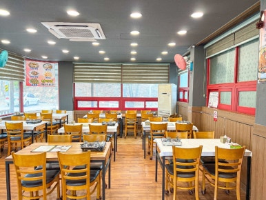 진미정반찬 이미지