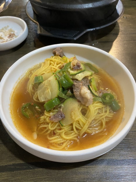 청솔한우 이미지