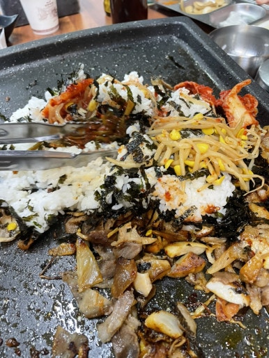 자기야막창 이미지