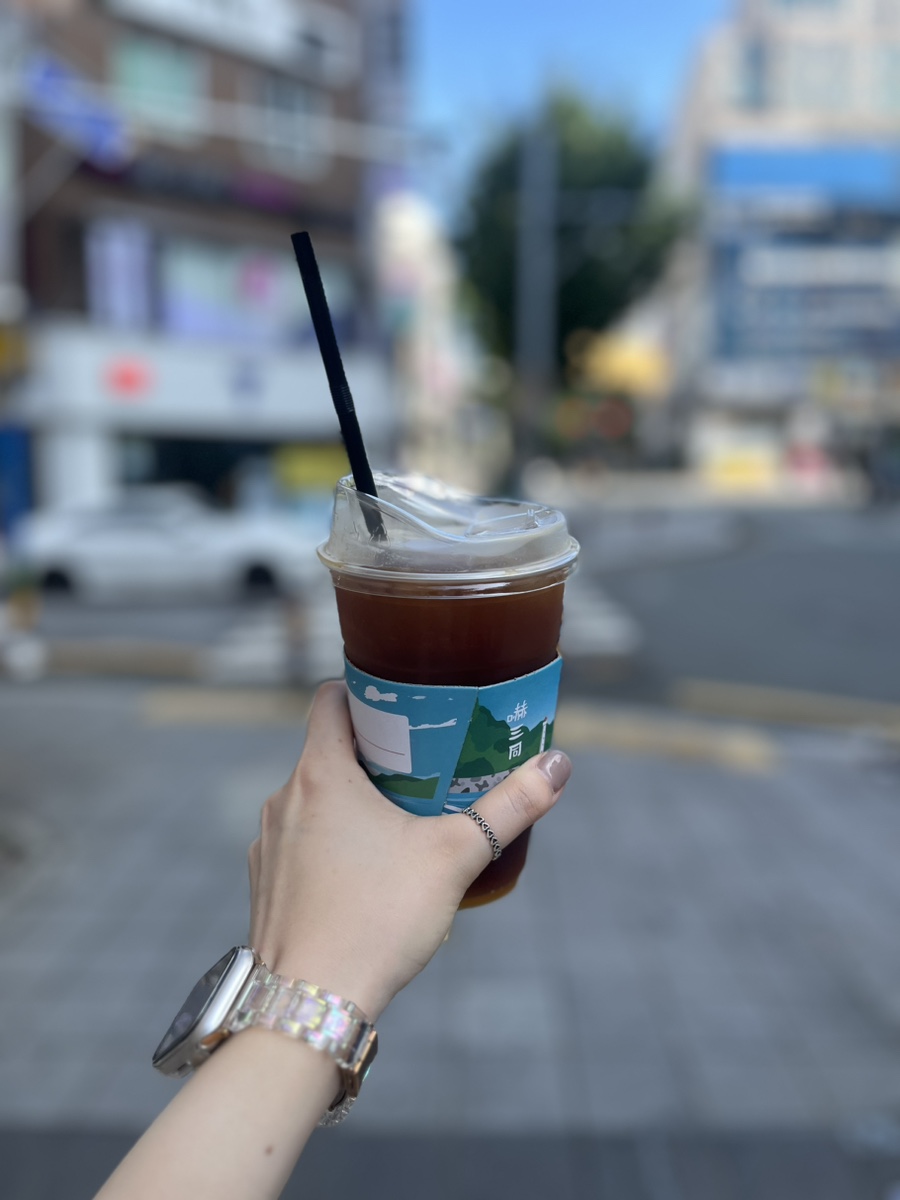 하삼동커피서면NC점 이미지