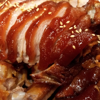 가장맛있는족발보람마들점 이미지