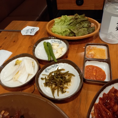 가장맛있는족발보람마들점 이미지