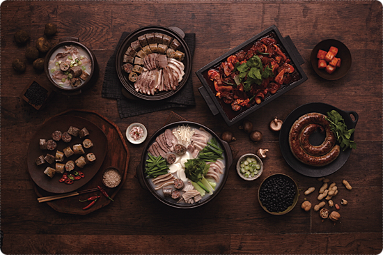 순대에반하다 이미지