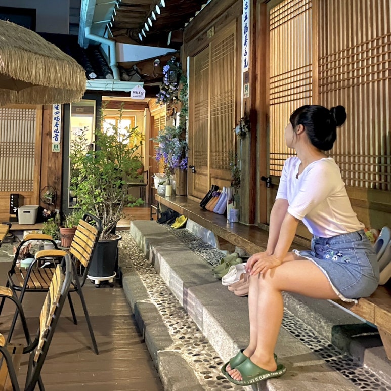 종로한옥궁게스트하우스 이미지