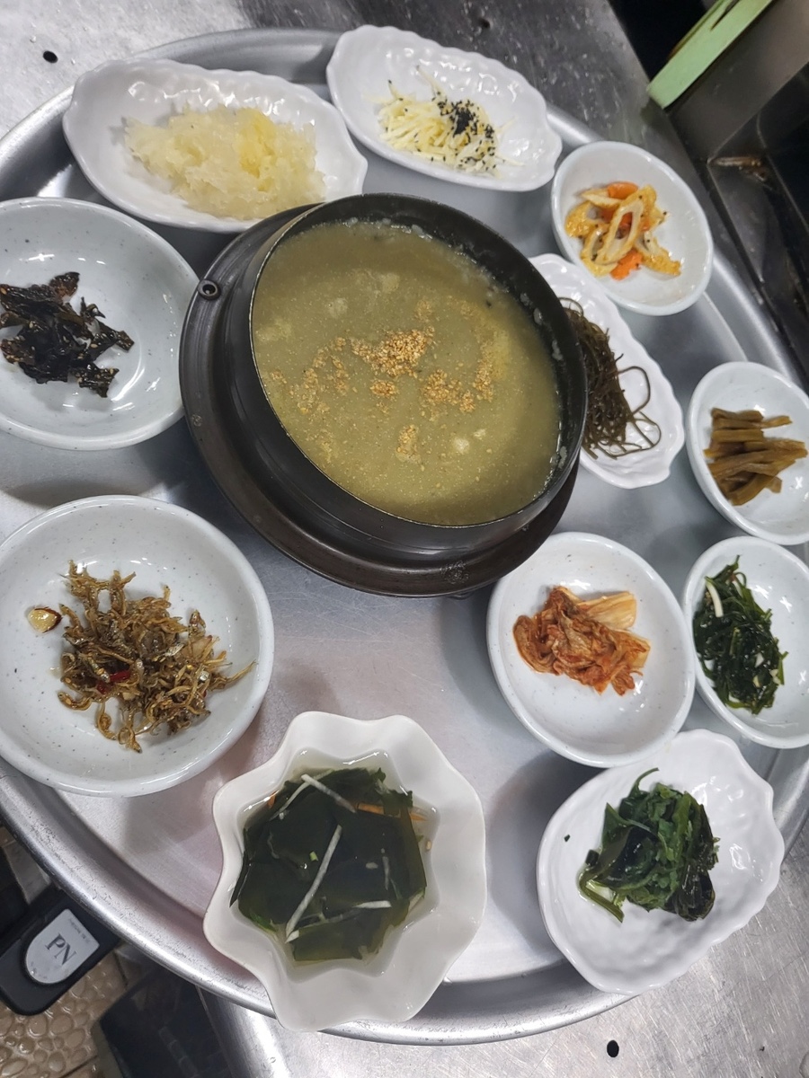 가야횟집 이미지