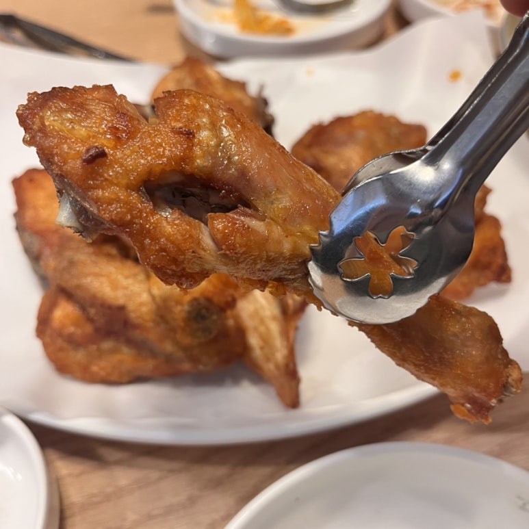 또봉이통닭해미읍성점 이미지