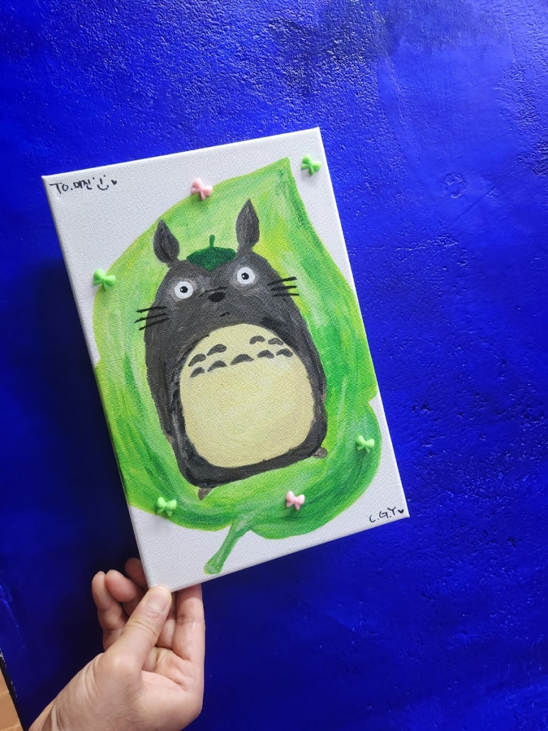 강릉;앨리스 이미지