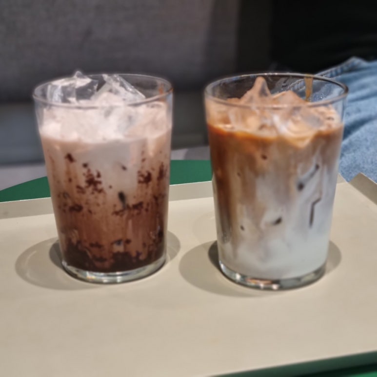 커스텀커피 동판교점 이미지