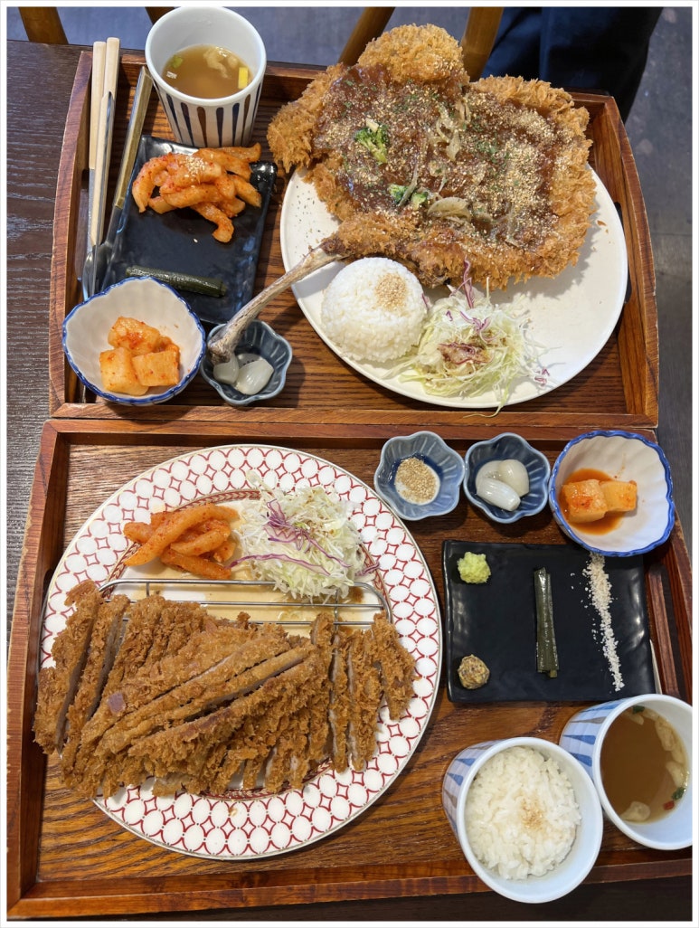 동백카츠 동명점 이미지