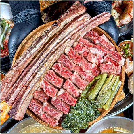 고반식당충남당진점 이미지