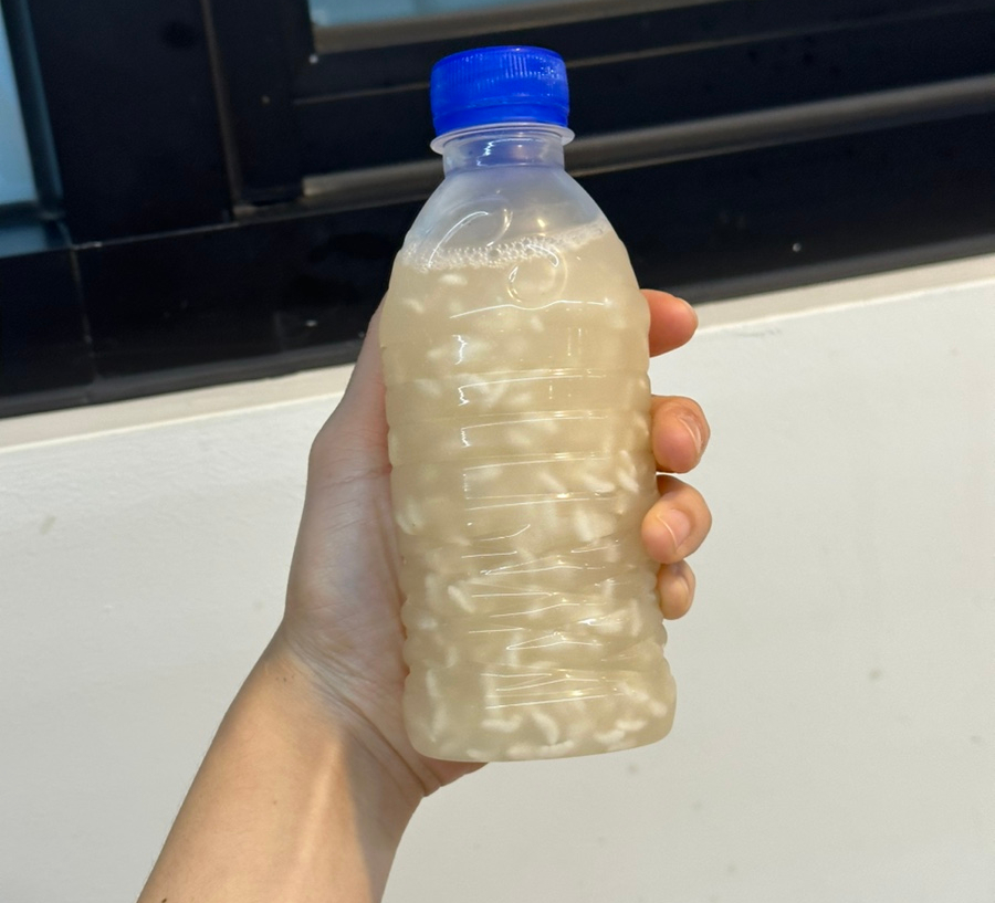 장수촌죽전 이미지