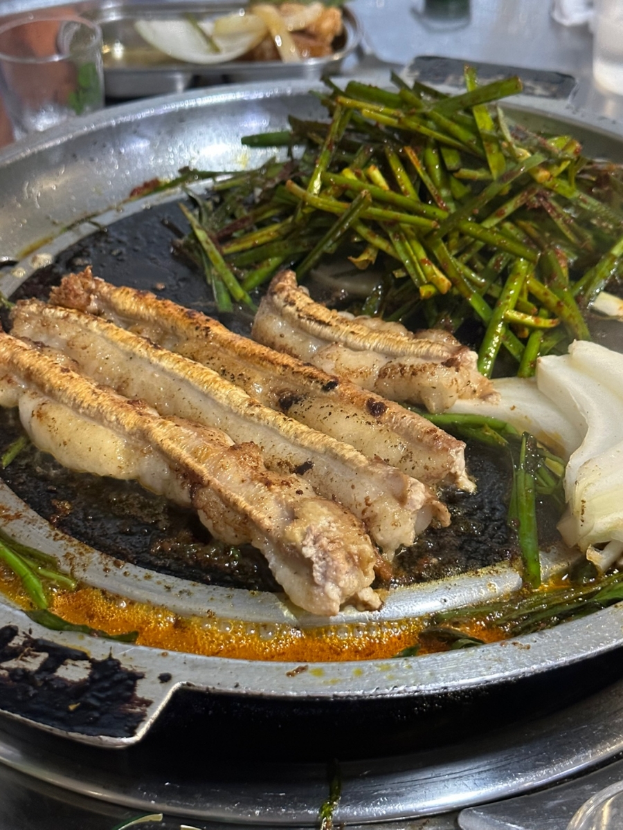 남영곱창 이미지
