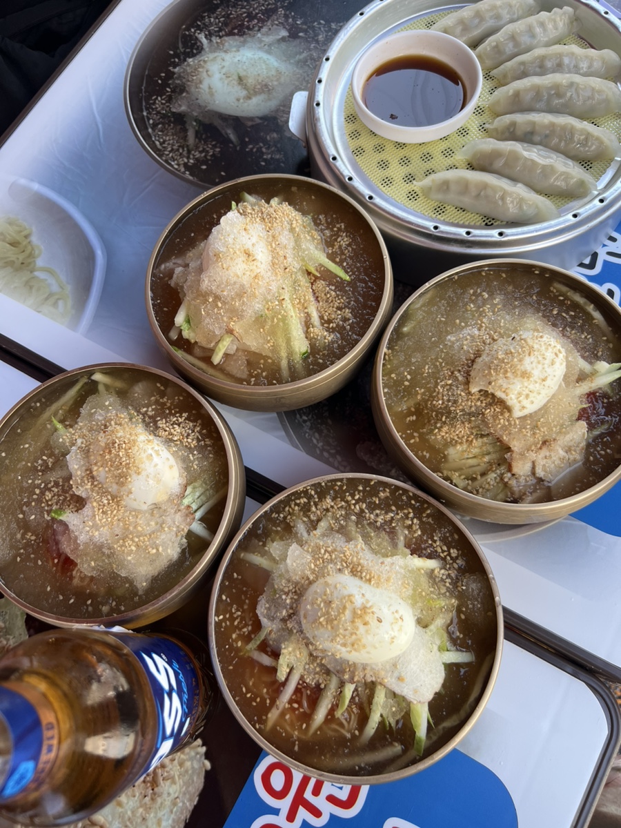 원수산부산밀면 이미지